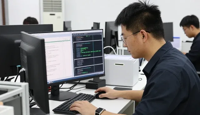 亳州入座科技有限公司分享系统集成应用案例