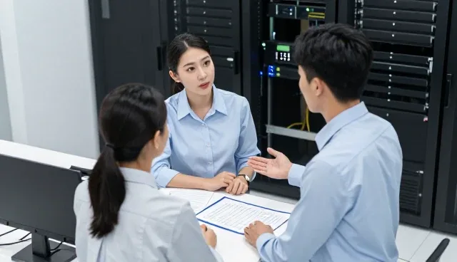系统集成中的开发流程演进与业务趋势融合