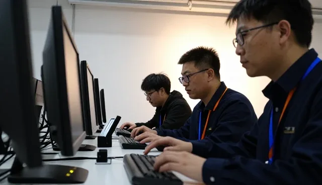 内容包括技术如何解决商业空间中的实际问题