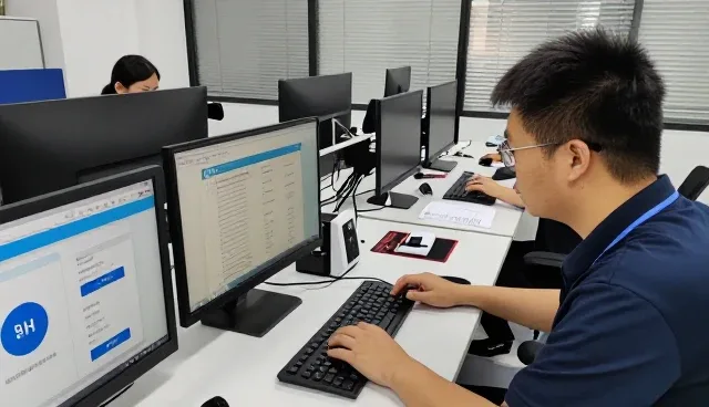 亳州入座科技有限公司分享企业数字化转型咨询使用优势