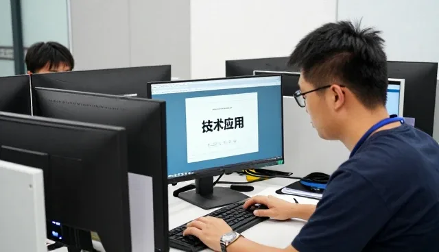 智能化为什么越来越重视软件研发等