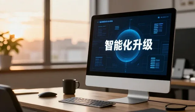 系统集成中的流程优化策略与维护要点